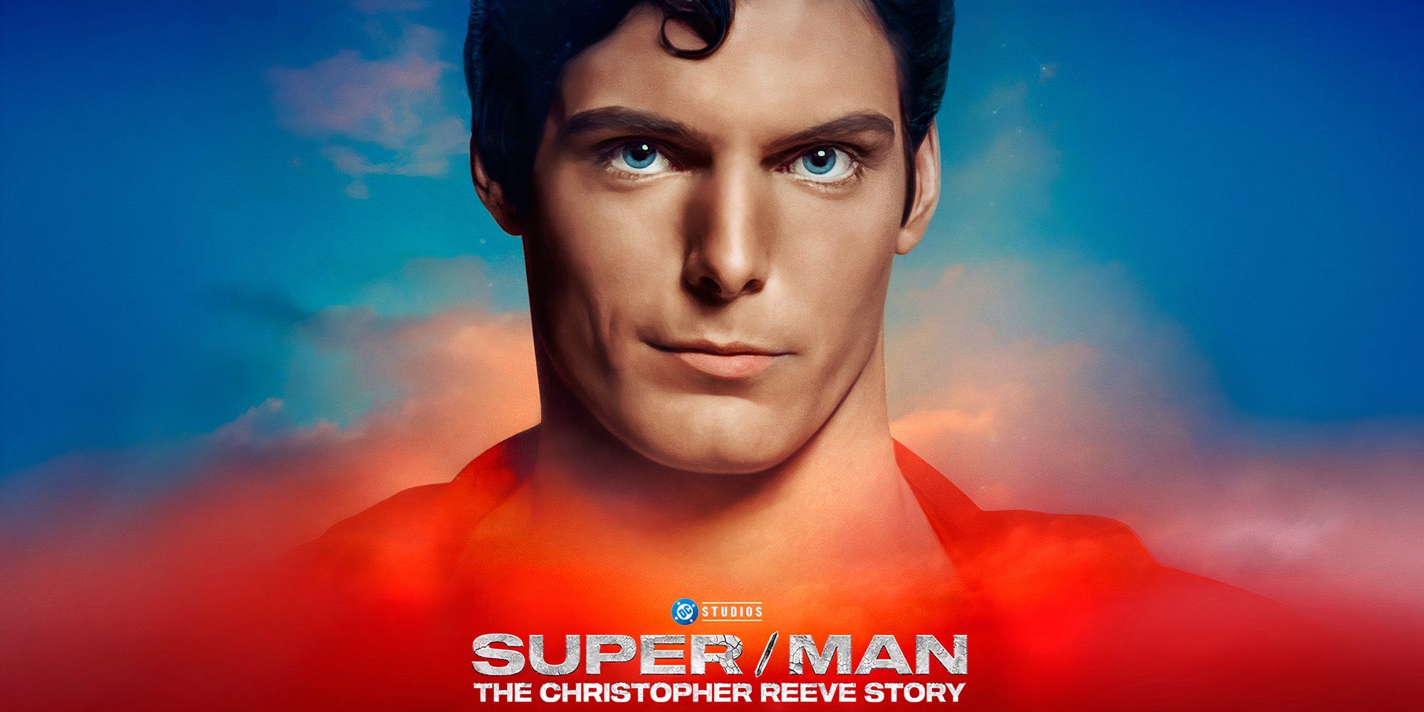 super homem christopher reeve história chave arte