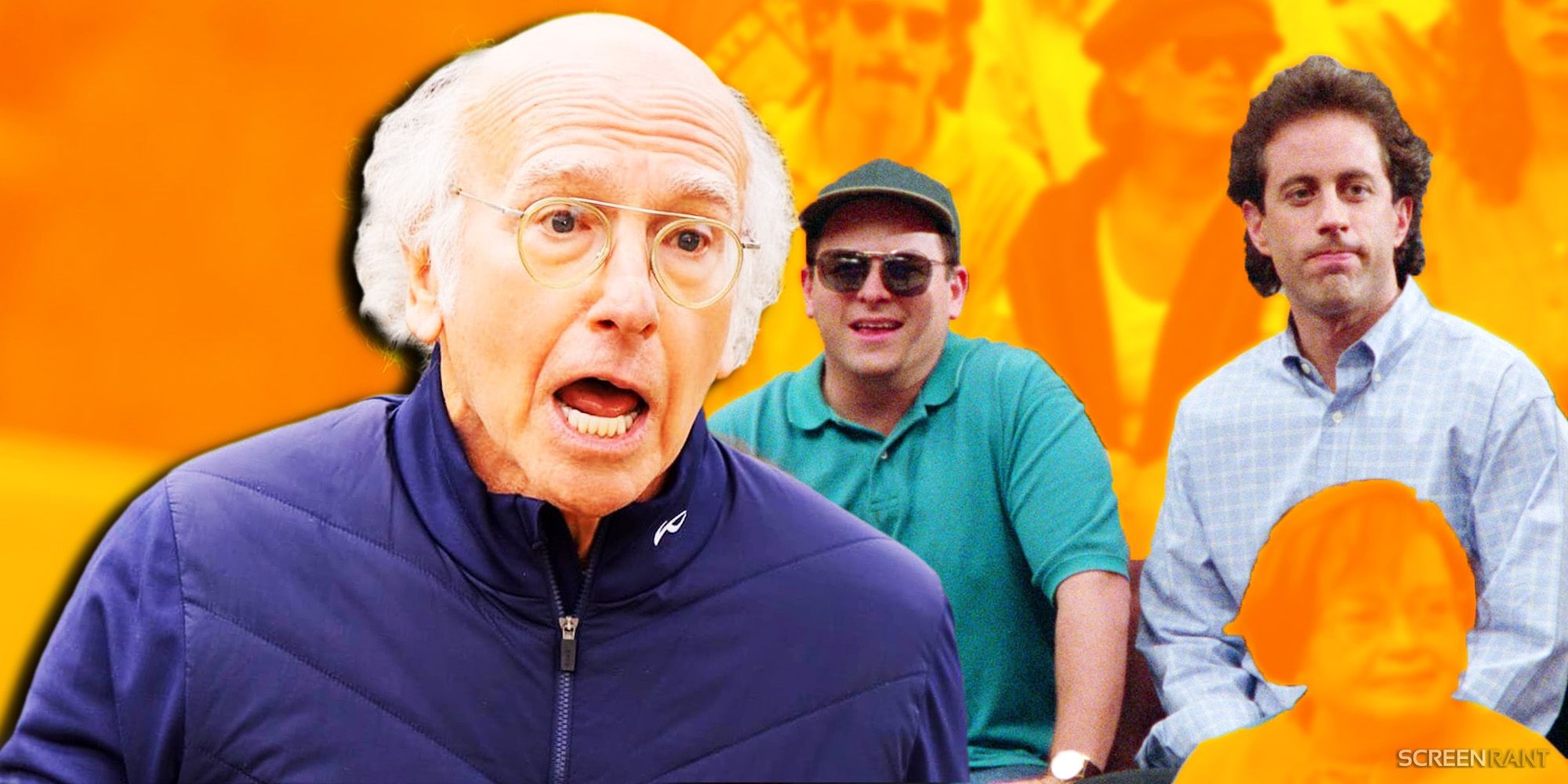 One Of Seinfeld’s Funniest Episodes Just Got A Sequel From Larry David ...