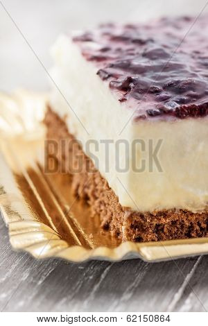 Cheese Cake