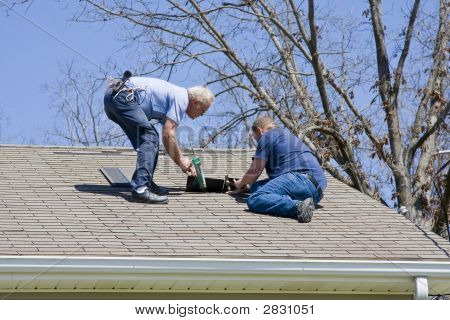 Roof Inspector