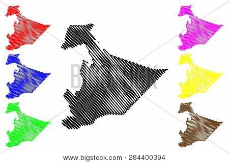 Somali Region (federal Democratic Republic Of Ethiopia, Horn Of Africa, Regions And Chartered Cities