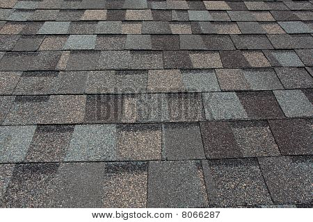 Asphalt Roofing Shingles