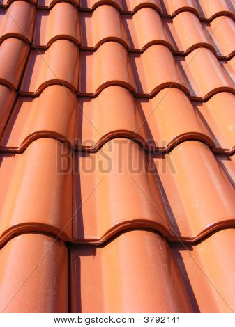 Tile-Roof