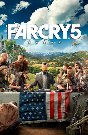 Farcry5