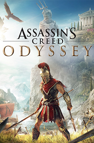 Assassins Creed Odyssey