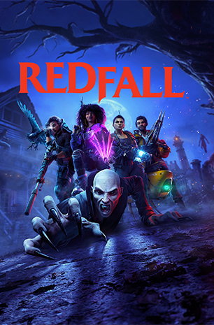 Redfall