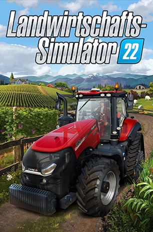 Landwirtschafts Simulator 22