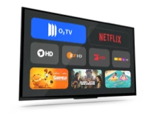 o2 TV inklusive Netflix