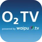 Alte o2 TV App