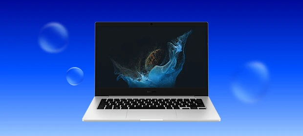 Samsung Galaxy Book4 Pro