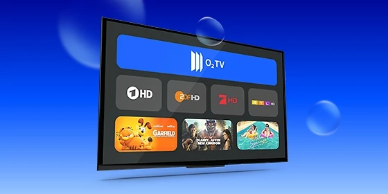 o2 TV