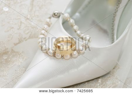 weddings  rings