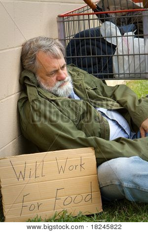 Hopeless Homeless