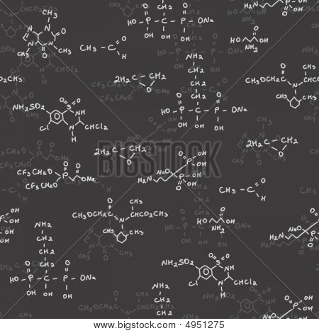 Chemical Formulas