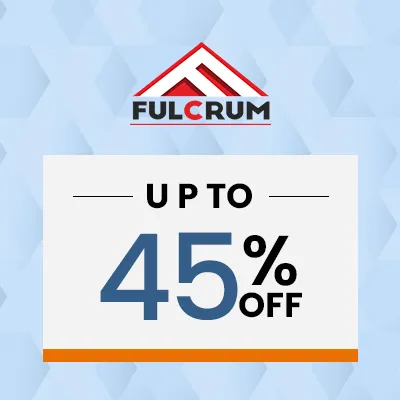 Fulcrum