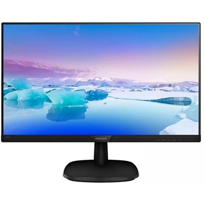 Philips 243V7QJAB/89 - 75Hz 1080p FHD IPS 24" LCD Monitor