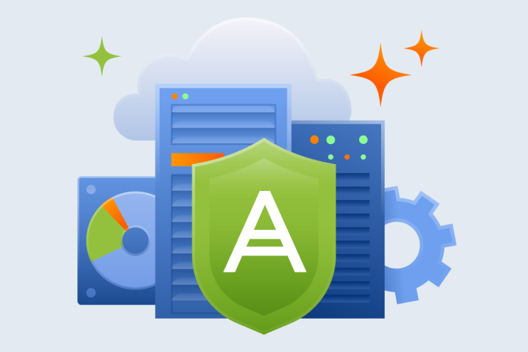 Acronis