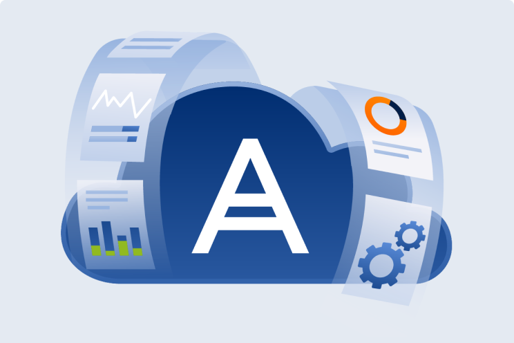 Acronis