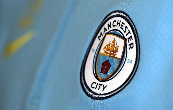 Manchester City unveil Pep Guardiola as new Manager