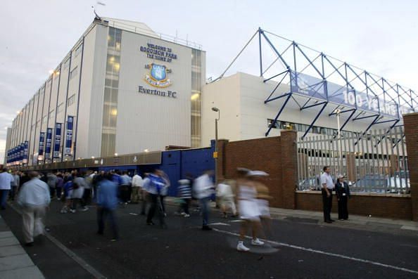 Goodison Park