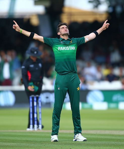 Pakistan v Bangladesh - ICC Cricket World Cup 2019