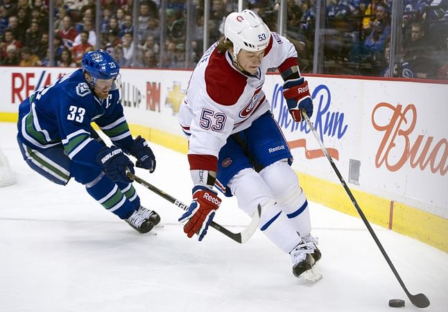 Canadiens vs. Canucks Prediction, Odds, Line, and Picks - December 5 | 2022 NHL Season