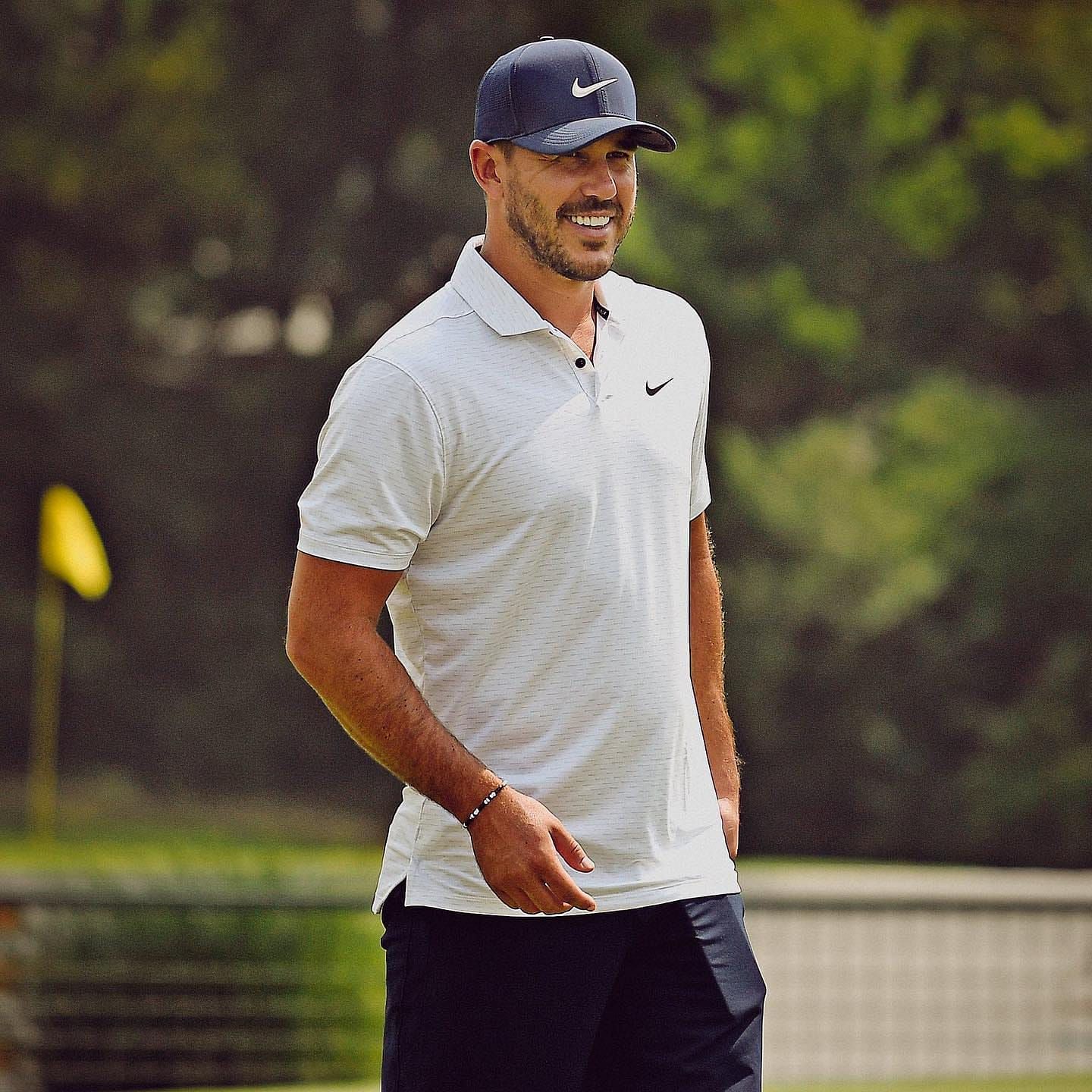 Brook Koepka