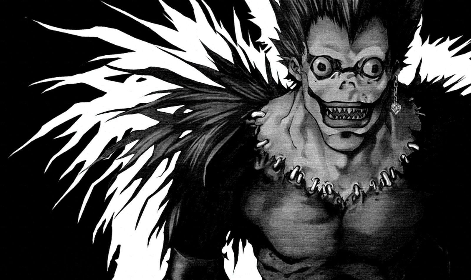 Ryuk (Image via Madhouse)