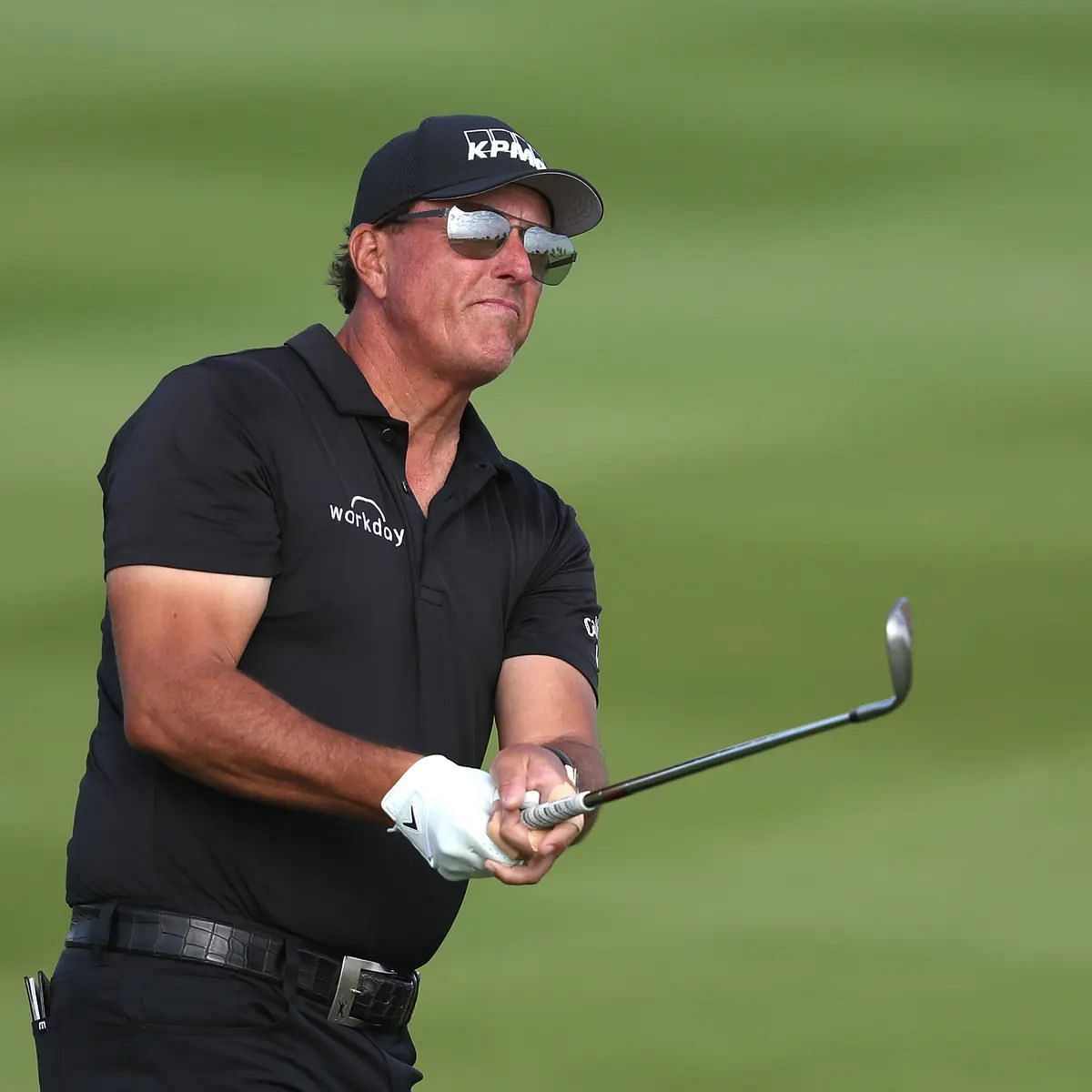 Phil Mickelson PGA Tour Wins