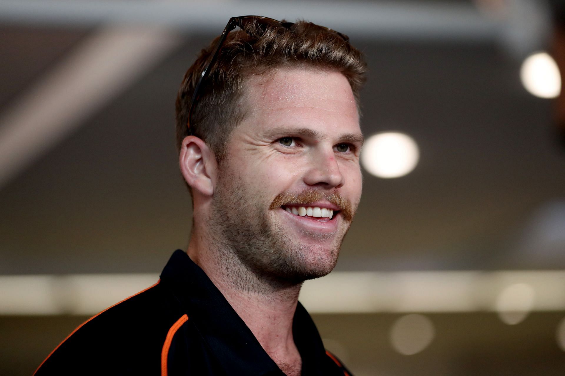 Lockie Ferguson Returns to Auckland