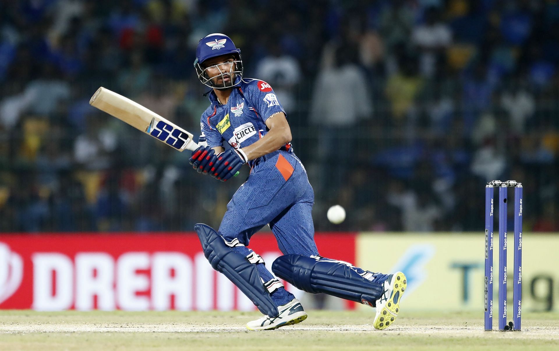 IPL 2023: Eliminator - Lucknow Super Giants v Mumbai Indians