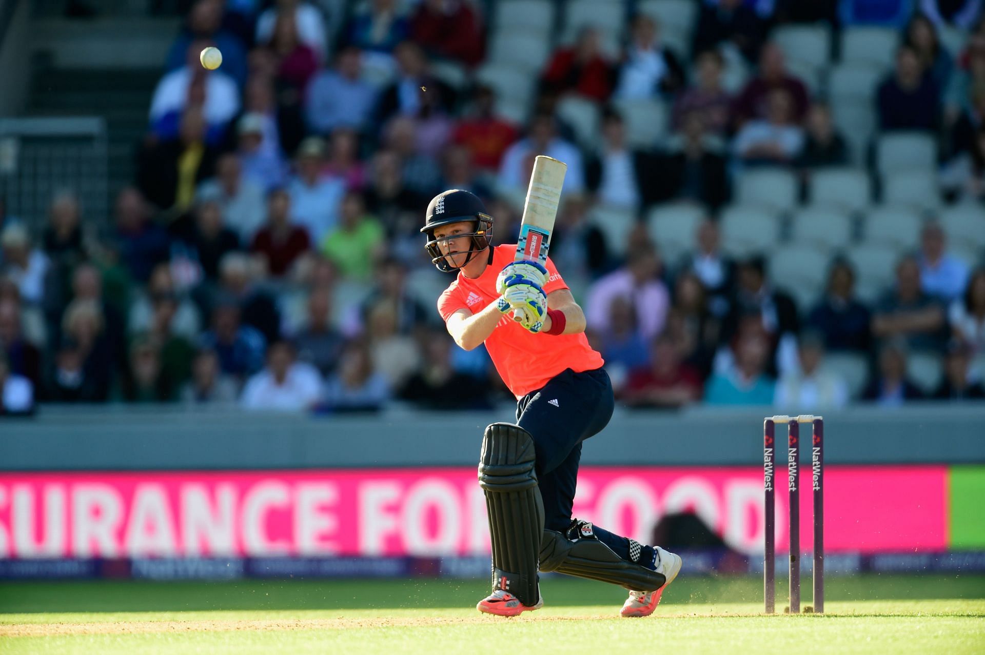 England v New Zealand - NatWest International Twenty20