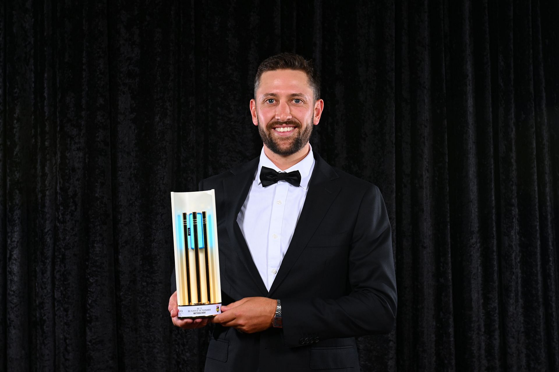 2024 Cricket Australia Awards