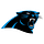 Carolina Panthers logo