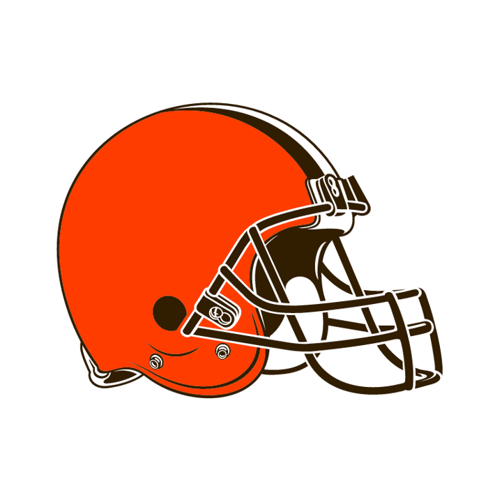 Cleveland Browns logo