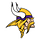 Minnesota Vikings logo