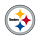 Pittsburgh Steelers logo