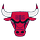 Chicago Bulls logo