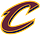 Cleveland Cavaliers logo