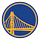 Golden State Warriors logo