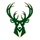 Milwaukee Bucks logo