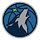 Minnesota Timberwolves logo