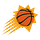 Phoenix Suns logo