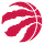 Toronto Raptors logo