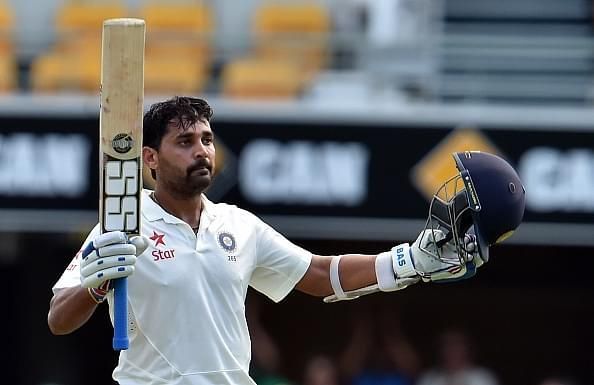 Murali Vijay