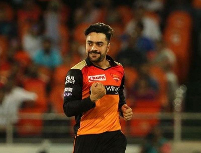 Rashid Khan