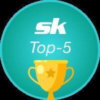 Top-5