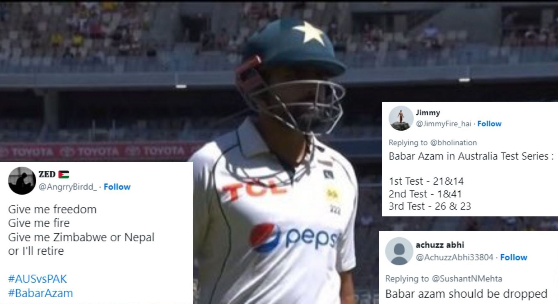 Babar Azam