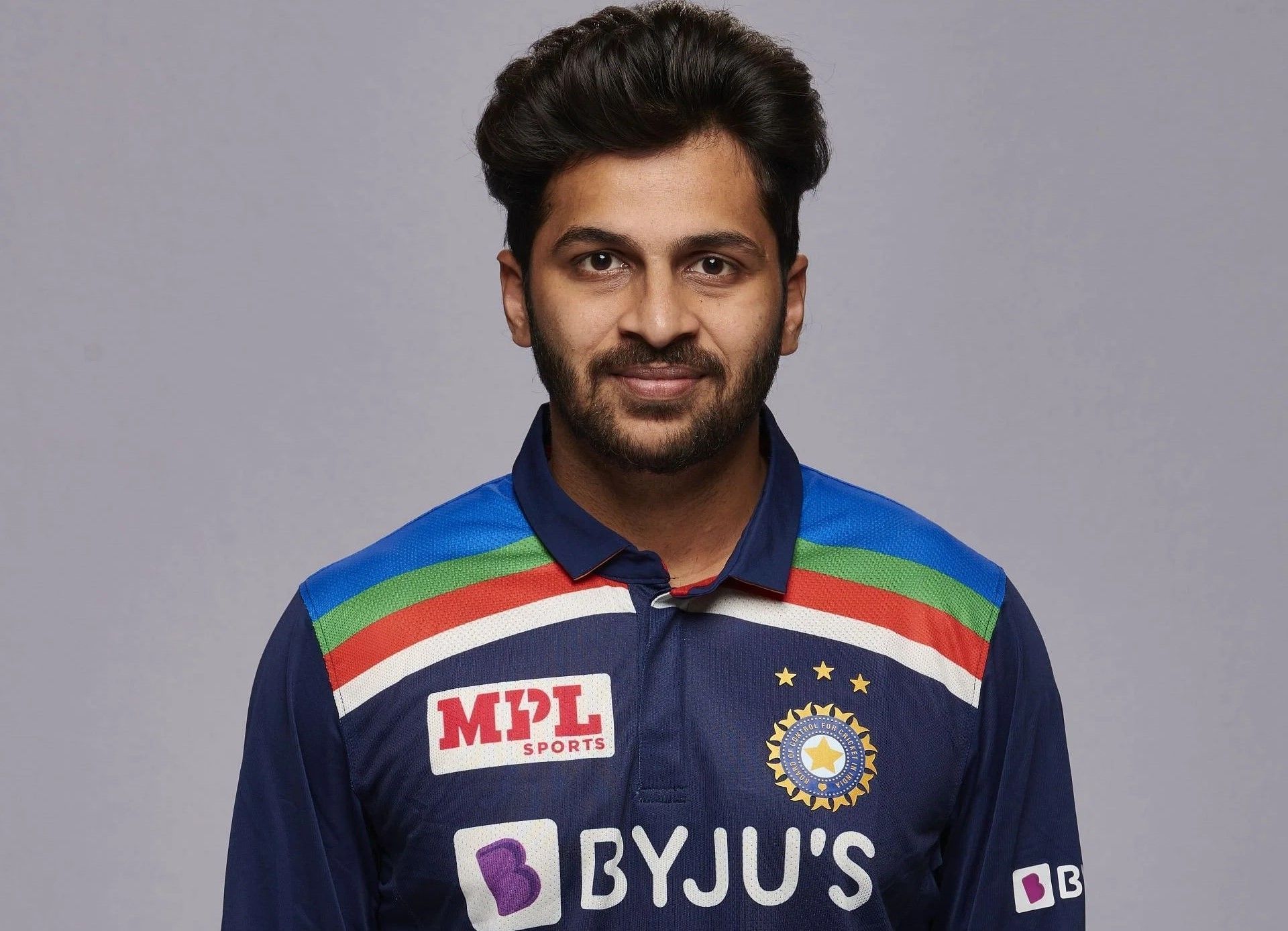 Shardul Thakur Net Worth 2024