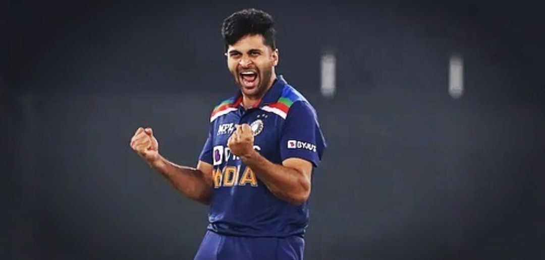 Shardul Thakur